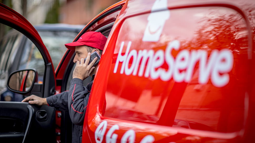 Conoce A HomeServe Conoce A HomeServe