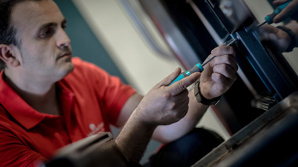 Expertos en instalar horno y vitrocerámica