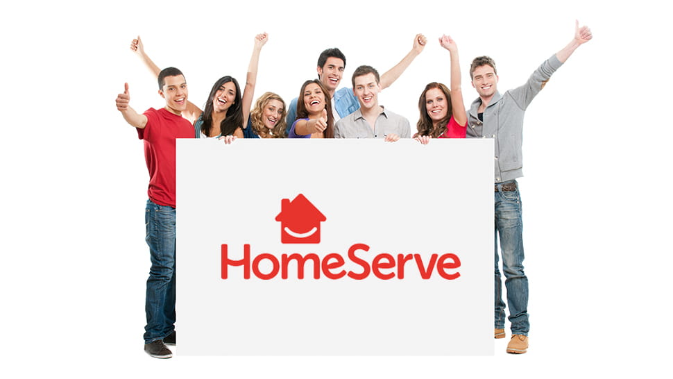 Trabaja En HomeServe Trabaja En HomeServe