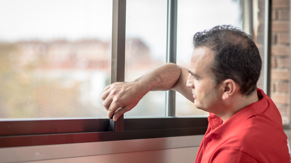 Homeserve ventanas reparaciones profesional |Homeserve