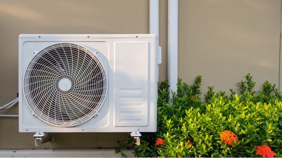 Aire Acondicionado|HomeServe