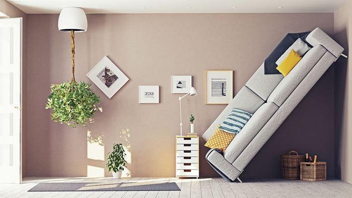 El home staging te ayuda a vender o alquilar tu casa más rápido y en mejores condiciones