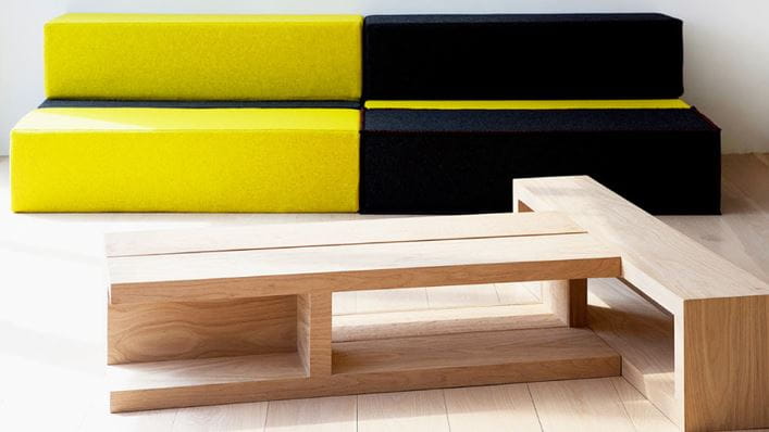 Mueble modular  |Homeserve