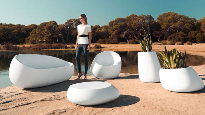 Muebles de exteriores |Homeserve