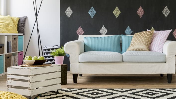 Muebles de salón |Homeserve