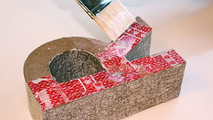 Reparalia Blog creatividad do it yourself |Homeserve