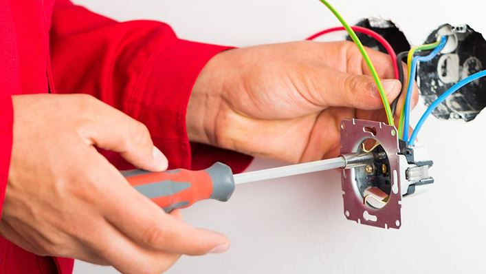 Electricistas HomeServe