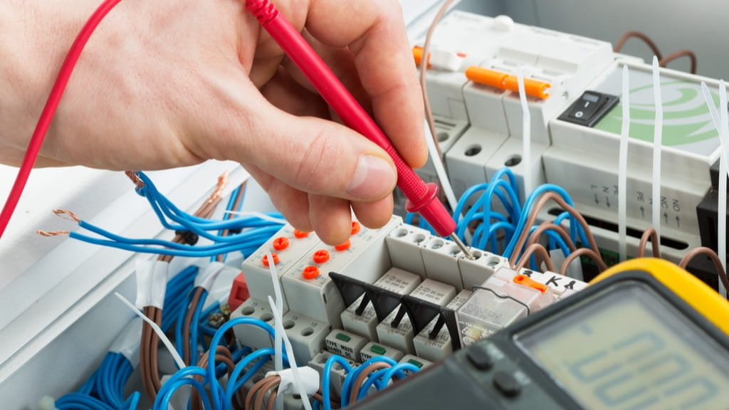 Electricista | HomeServe