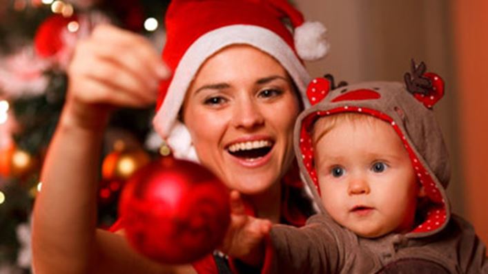Reparalia Seguridad Vacaciones Navidad Hogar consejos y trucos |Homeserve