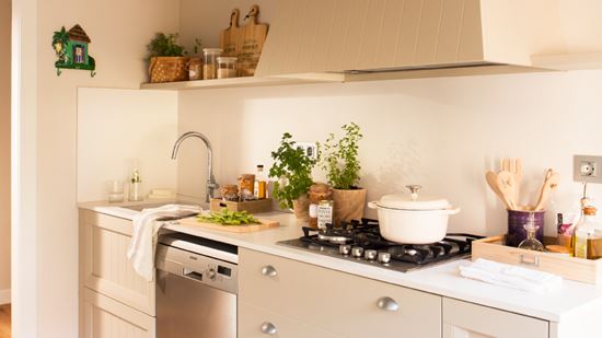 Cocina |Homeserve