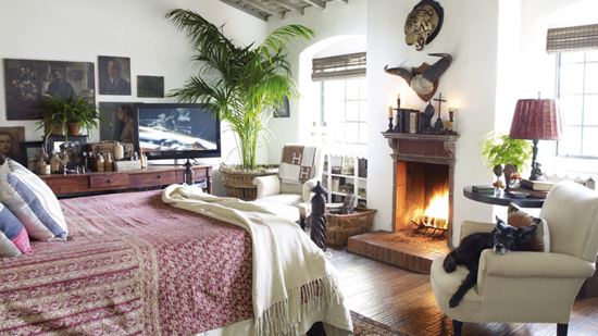 decoración habitación |Homeserve