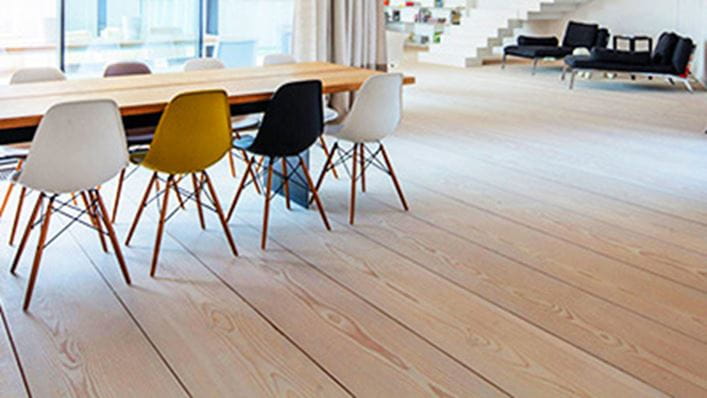 Reparalia blog tarima flotante |Homeserve