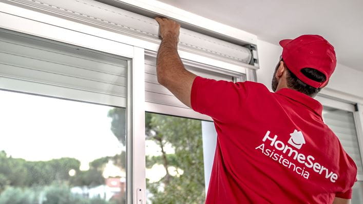 persianista homeserve |Homeserve