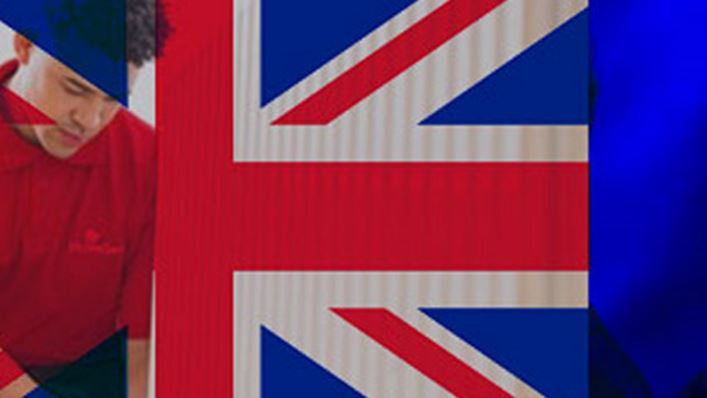 homeserve francia reino unido |Homeserve