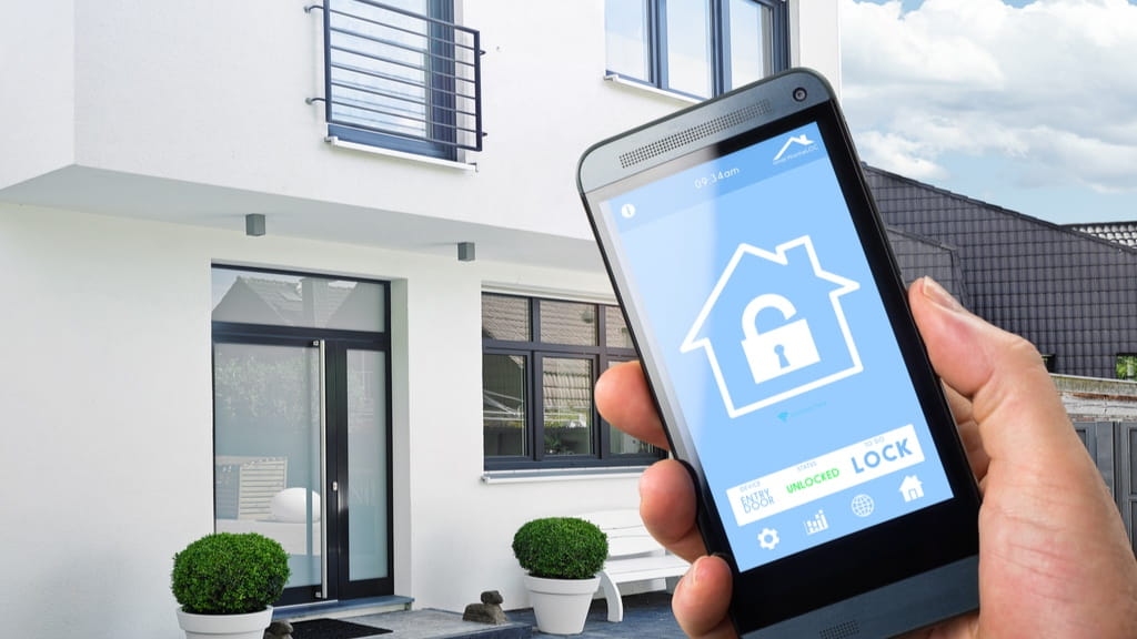Seguridad | HomeServe