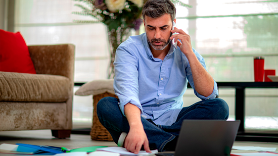 Teletrabajo_HomeServe