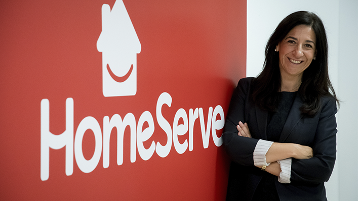 Entrevista Ana Lopez directora de recursos humanos