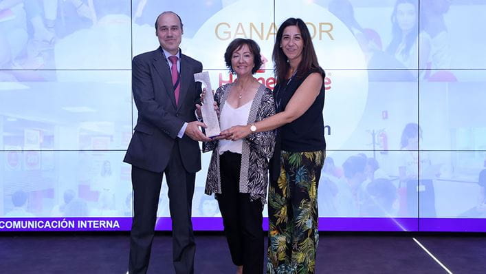 Premio por Apadrina un Cliente