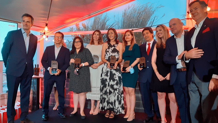 Premios DEC 2020