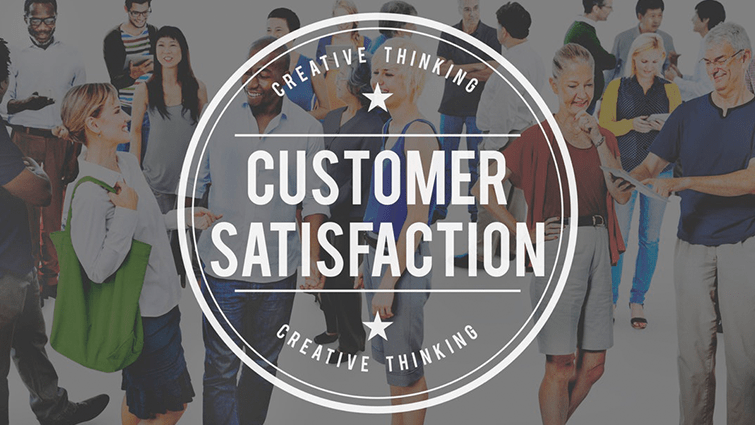 Support Driven Gowth_customer satisfaction