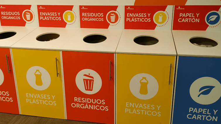 celebramos la semana del medio ambiente