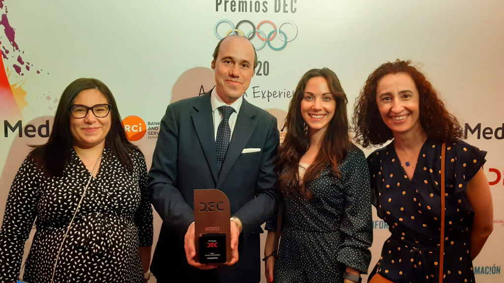 Premios DEC_Equipo