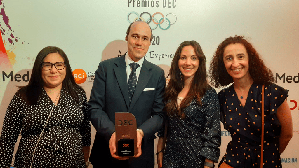 Premios DEC_Equipo