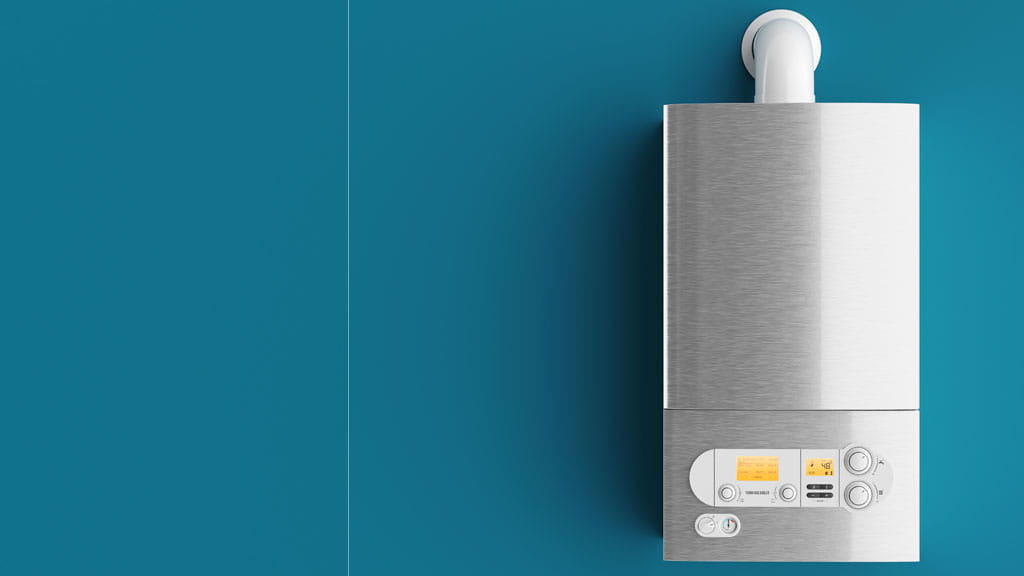 Proscrito herramienta Vandalir Cómo limpiar un calentador de gas | HomeServe Blog