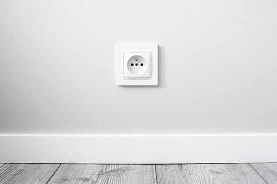 Enchufes de una instalación monofasica o trifasica