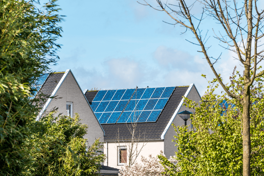 Placas solares