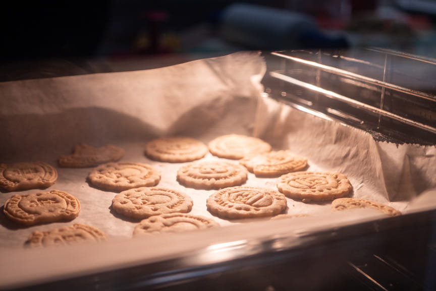 cocina-eficiente-navidad-horno
