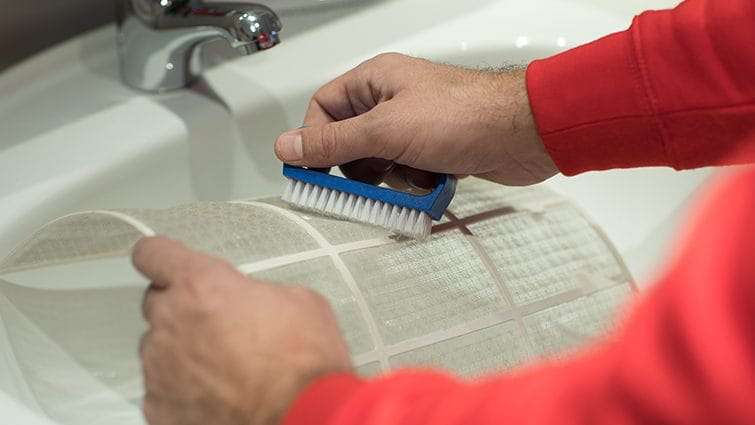 Aire Acondicionado |HomeServe