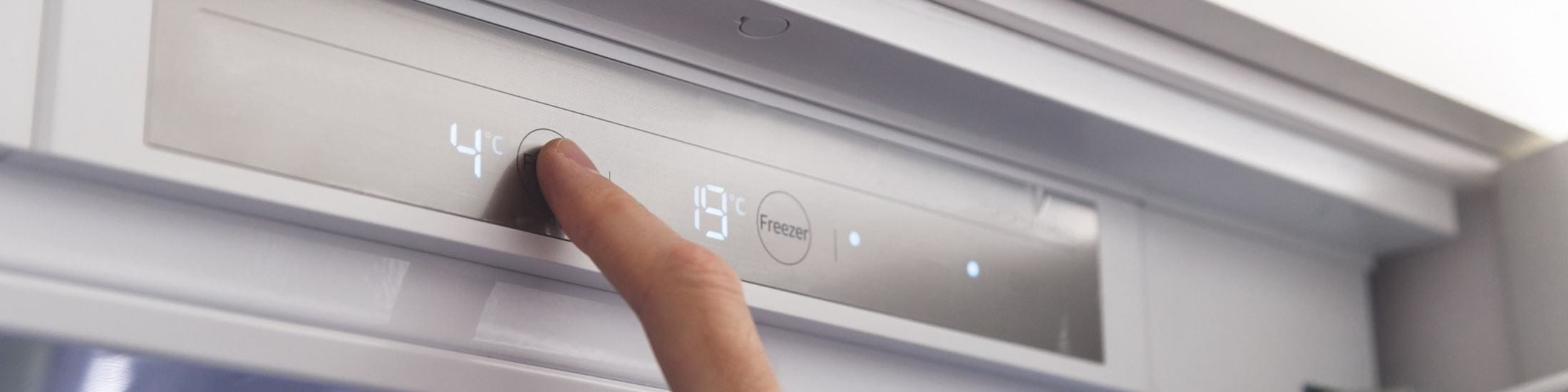 La temperatura ideal de un frigorífico HomeServe Blog La temperatura ideal de un frigorífico HomeServe Blog