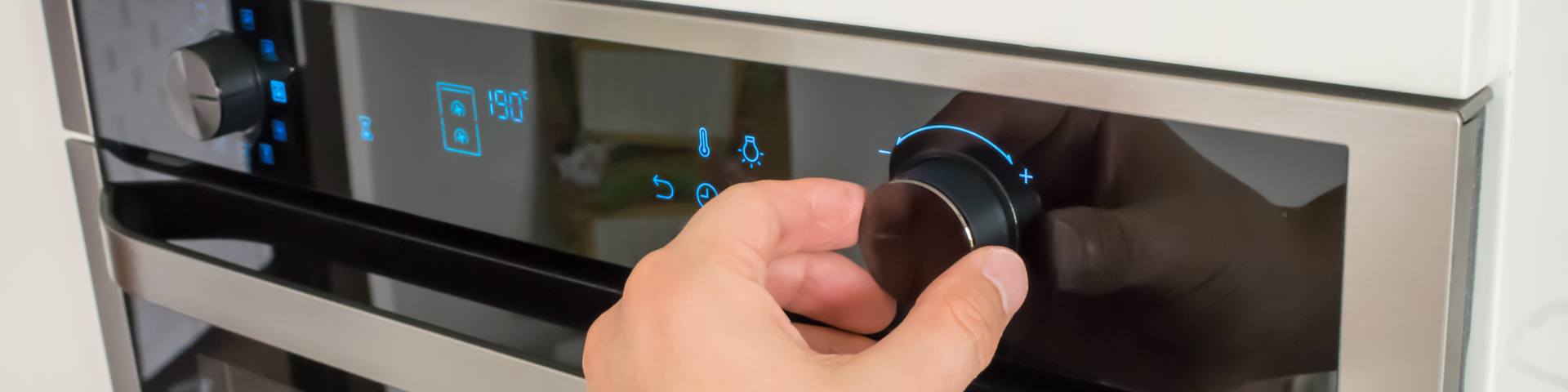Cuánto consume un horno? | HomeServe Blog