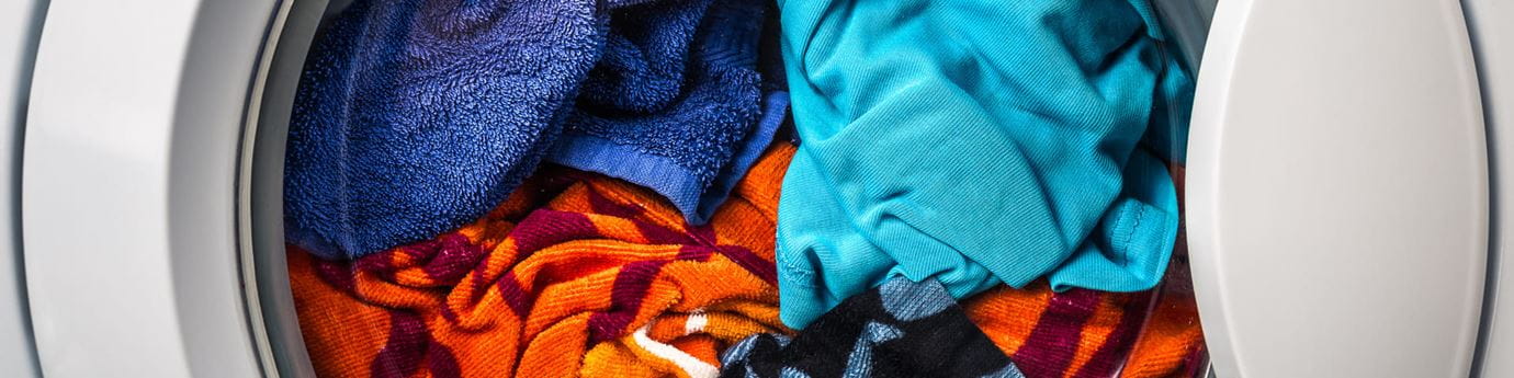 Adversario caliente cayó Qué es el centrifugado de la lavadora? | HomeServe Blog