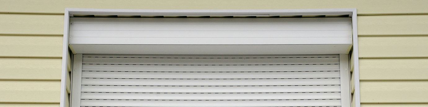 Como Arreglar Una Persiana Descolgada Homeserve Blog