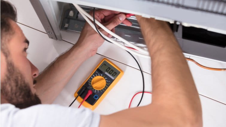 Electrodomesticos|HomeServe
