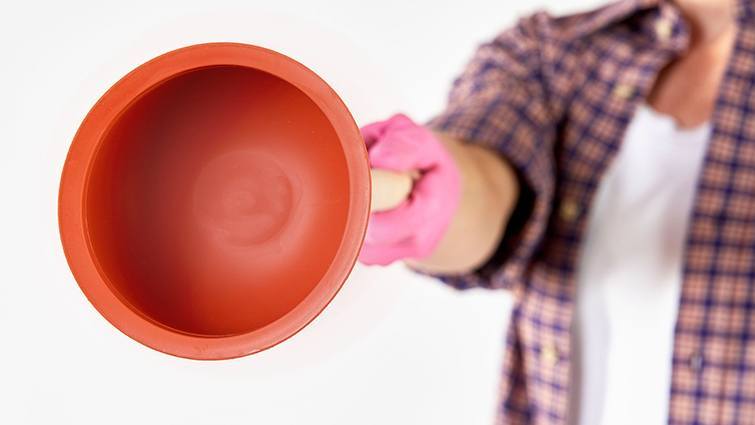 Desatascar ducha | HomeServe