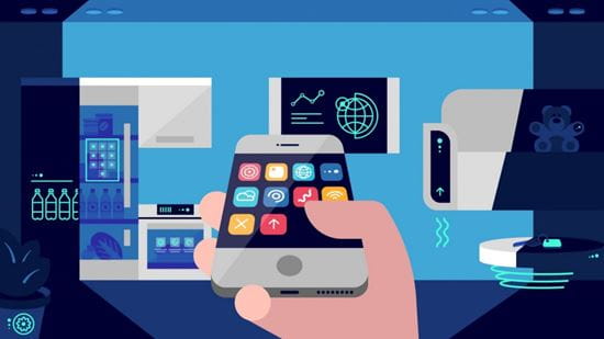 Tendencias tecnología domótica para partner utilities