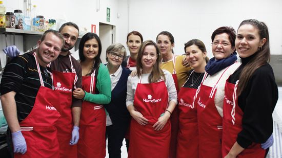 sant egidio grupo |Homeserve