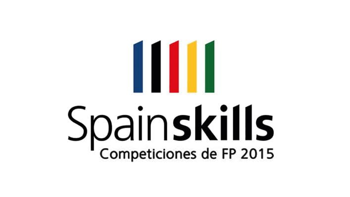 Spain Skills 2015