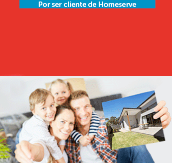 Descuento reparaciones del hogar segunda residencia