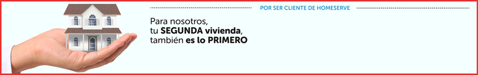 Oferta seguro reparaciones del hogar