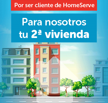 Descuento seguros segunda residencia