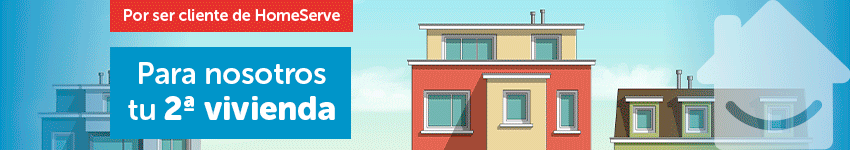 Descuento seguros segunda residencia