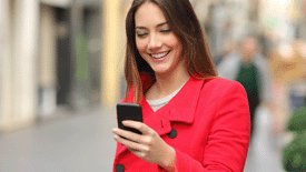 Zona cliente HomeServe