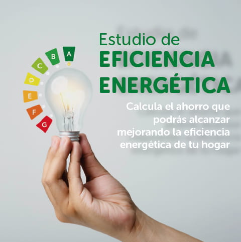 Informe de eficiencia energética