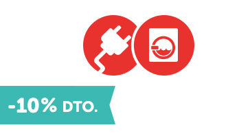 Home Electricidad Plus 10 |Homeserve
