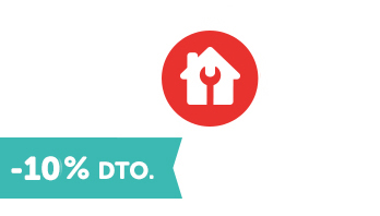 Home Esencial 10 |Homeserve