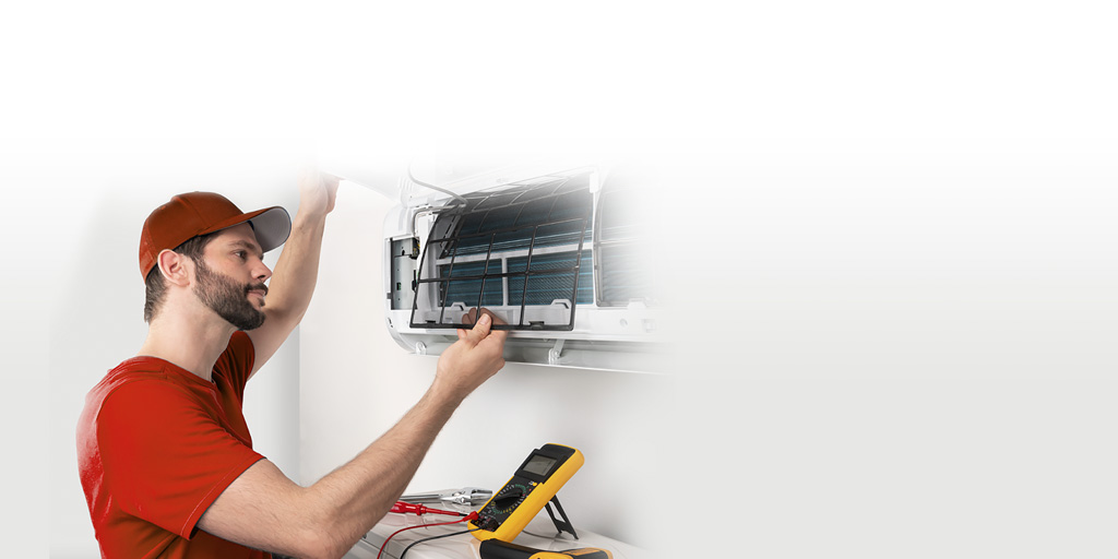 Instalación de aire acondicionado | HomeServe